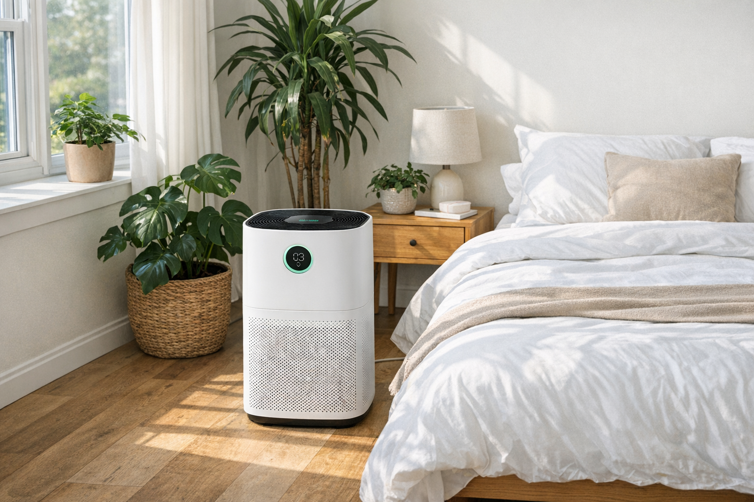 How to Allergy-Proof Your Home for Spring (12 Practical Fixes)