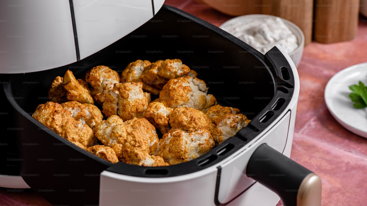 Best Air Fryers for Home Cooks (2026 Buyer's Guide)