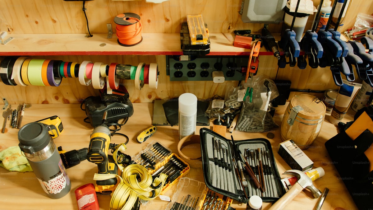 Best Home Tool Kits for Beginners (2026)