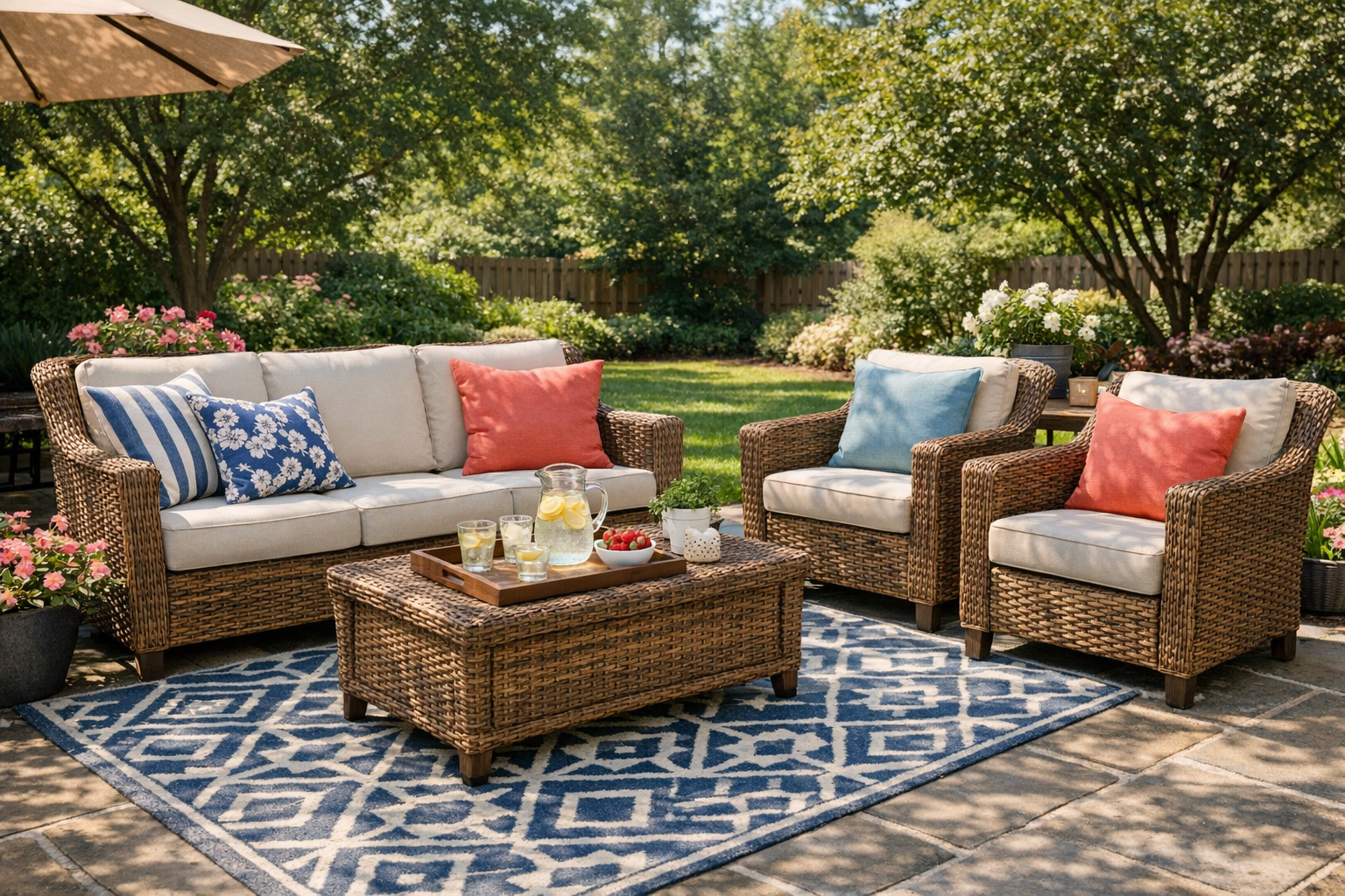Best Outdoor Patio Furniture Deals (2026 Spring Picks)
