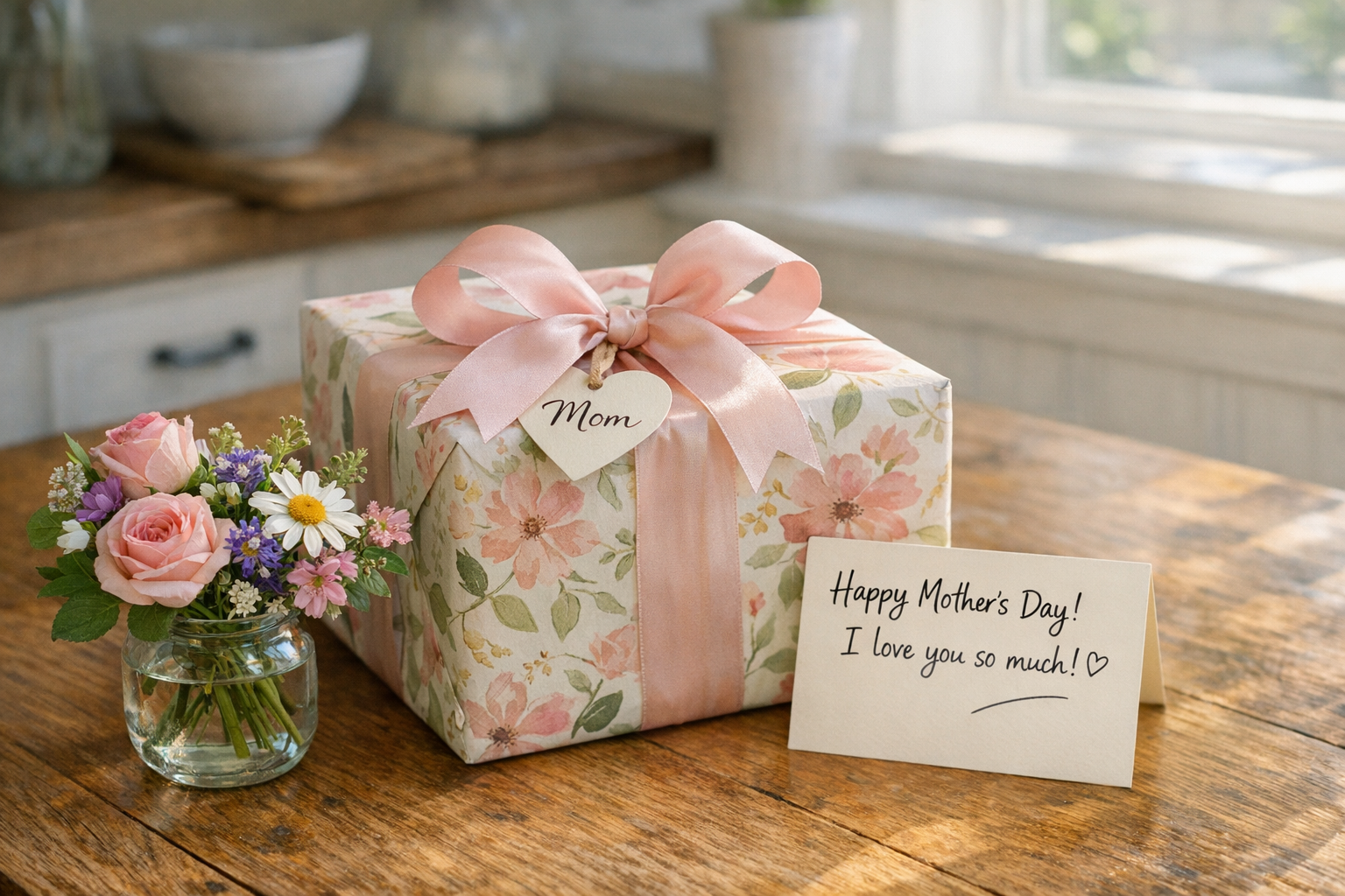 12 Budget Mother's Day Gifts That Actually Feel Thoughtful