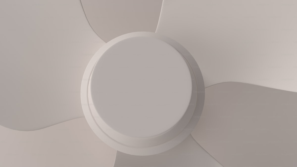 How to Clean Ceiling Fans Without a Ladder