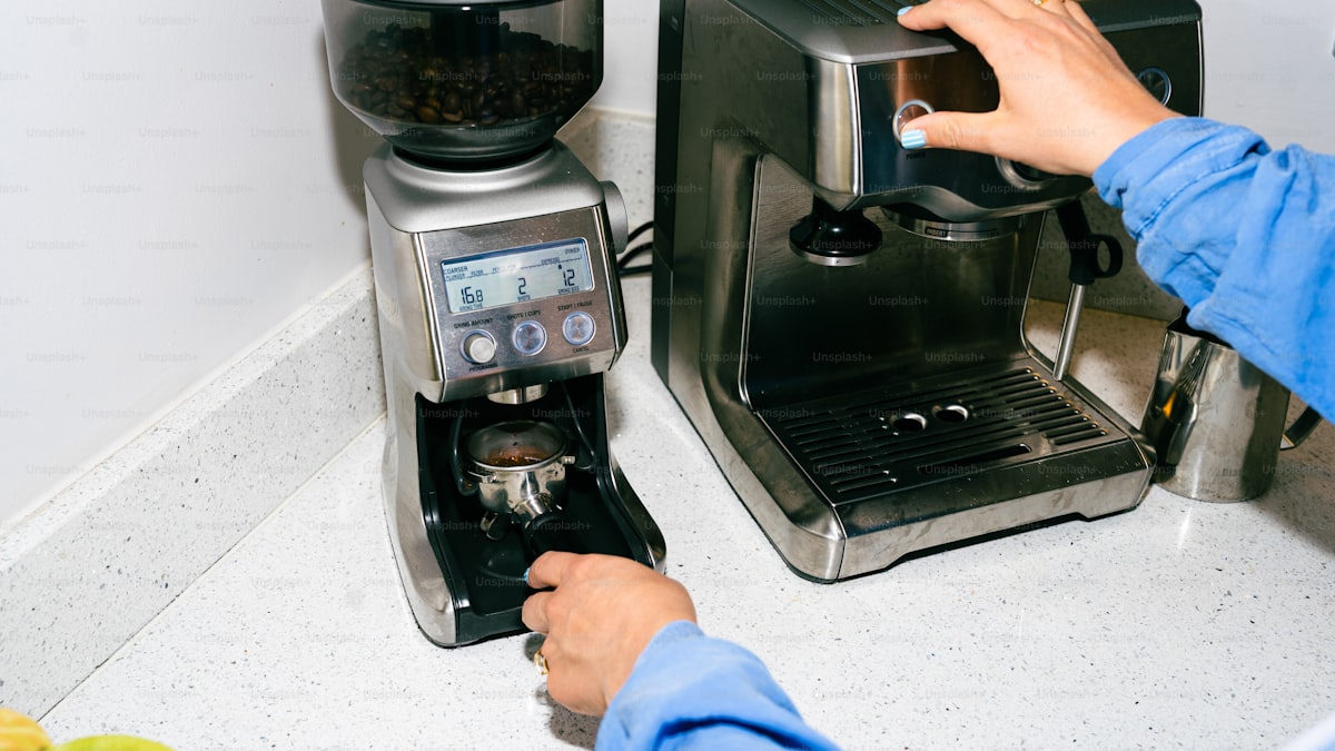 How to Clean a Coffee Maker (Drip, Keurig, and Espresso)