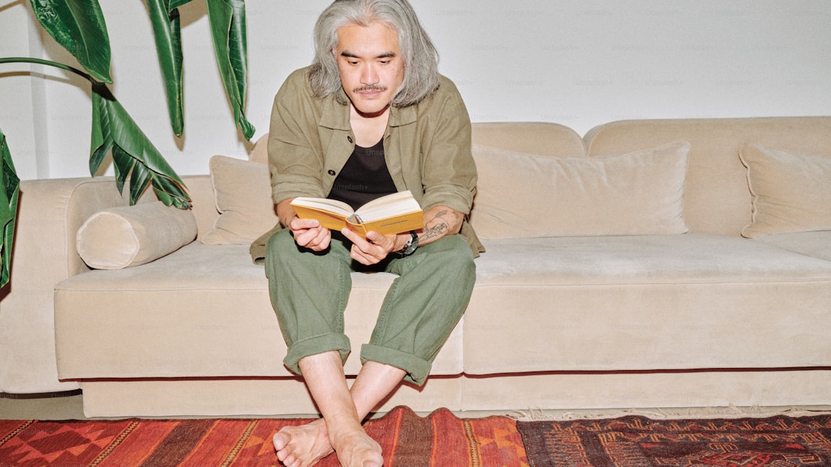 How to Clean a Microfiber Couch Like a Professional