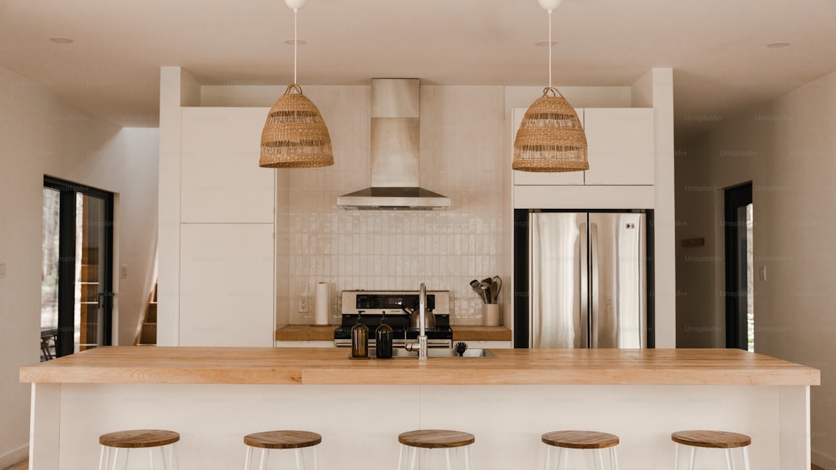 How to Clean Stainless Steel Appliances (Without Streaks or Scratches)