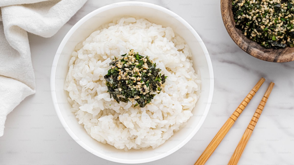 How to Cook Perfect Rice Every Time (White, Brown, and More)