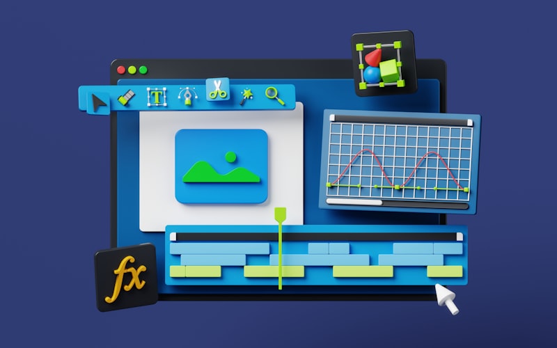 screen door with a small tear and repair supplies nearby