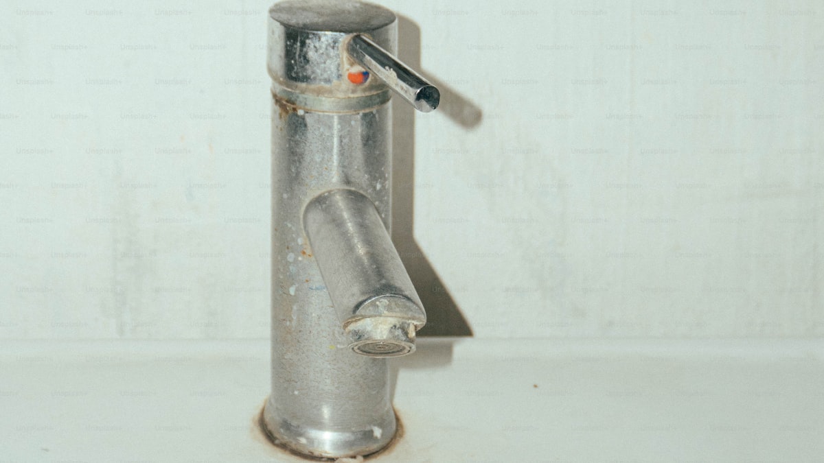 How to Fix a Slow-Draining Sink (5 Easy Methods)