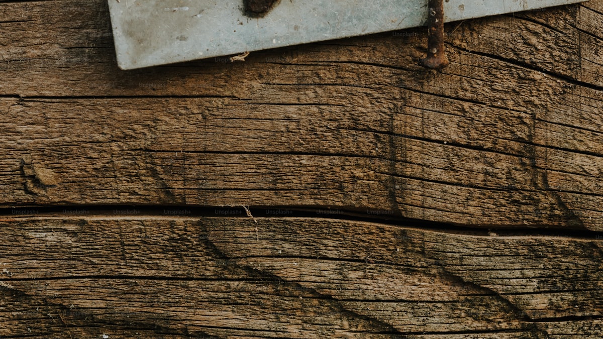 How to Fix a Squeaky Door in 5 Minutes