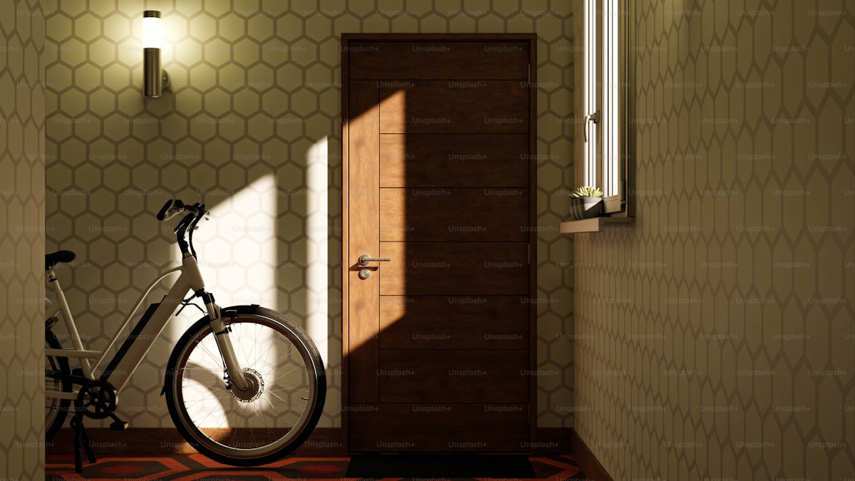 How to Fix a Sticking Door