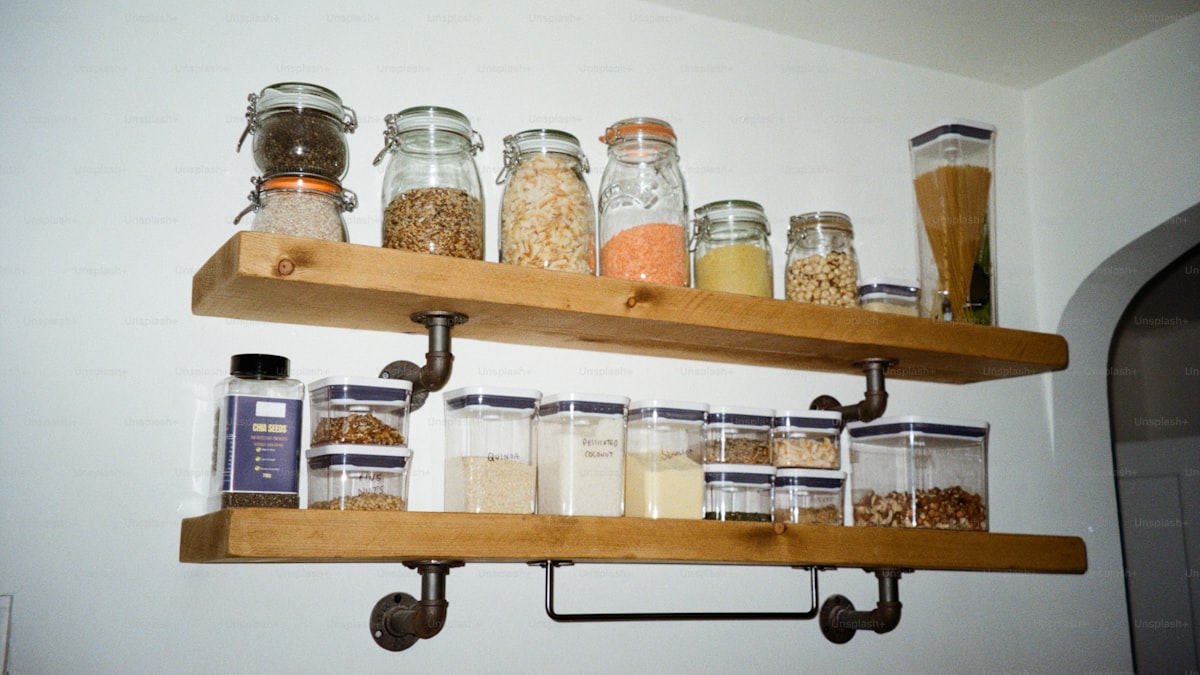 The Best Food Storage Containers (And How to Keep Food Fresh Longer)