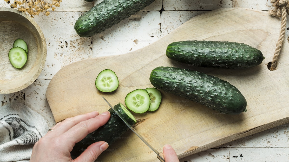 How to Grow Cucumbers in Your Garden (Beginner's Guide)