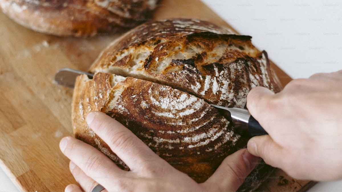 How to Keep Bread Fresh Longer (Stop Wasting Loaves)