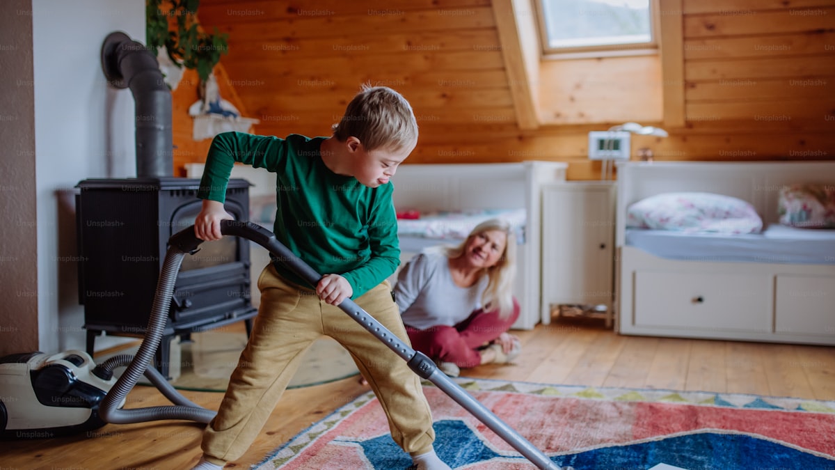How to Keep Your House Clean with Kids (Realistic Tips That Work)