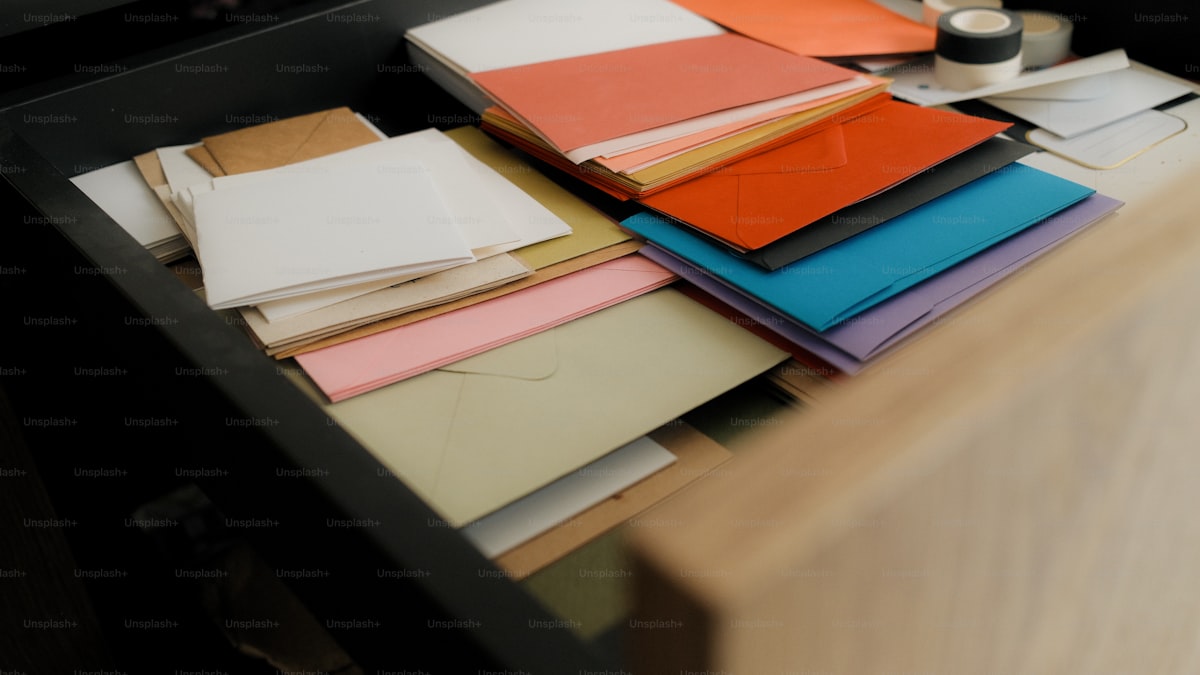 How to Organize Paperwork and Go (Nearly) Paperless at Home