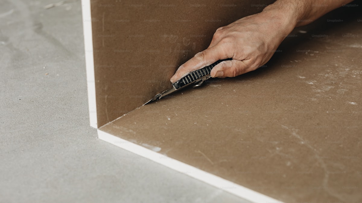 How to Paint a Room Like a Pro (Even If You've Never Done It)