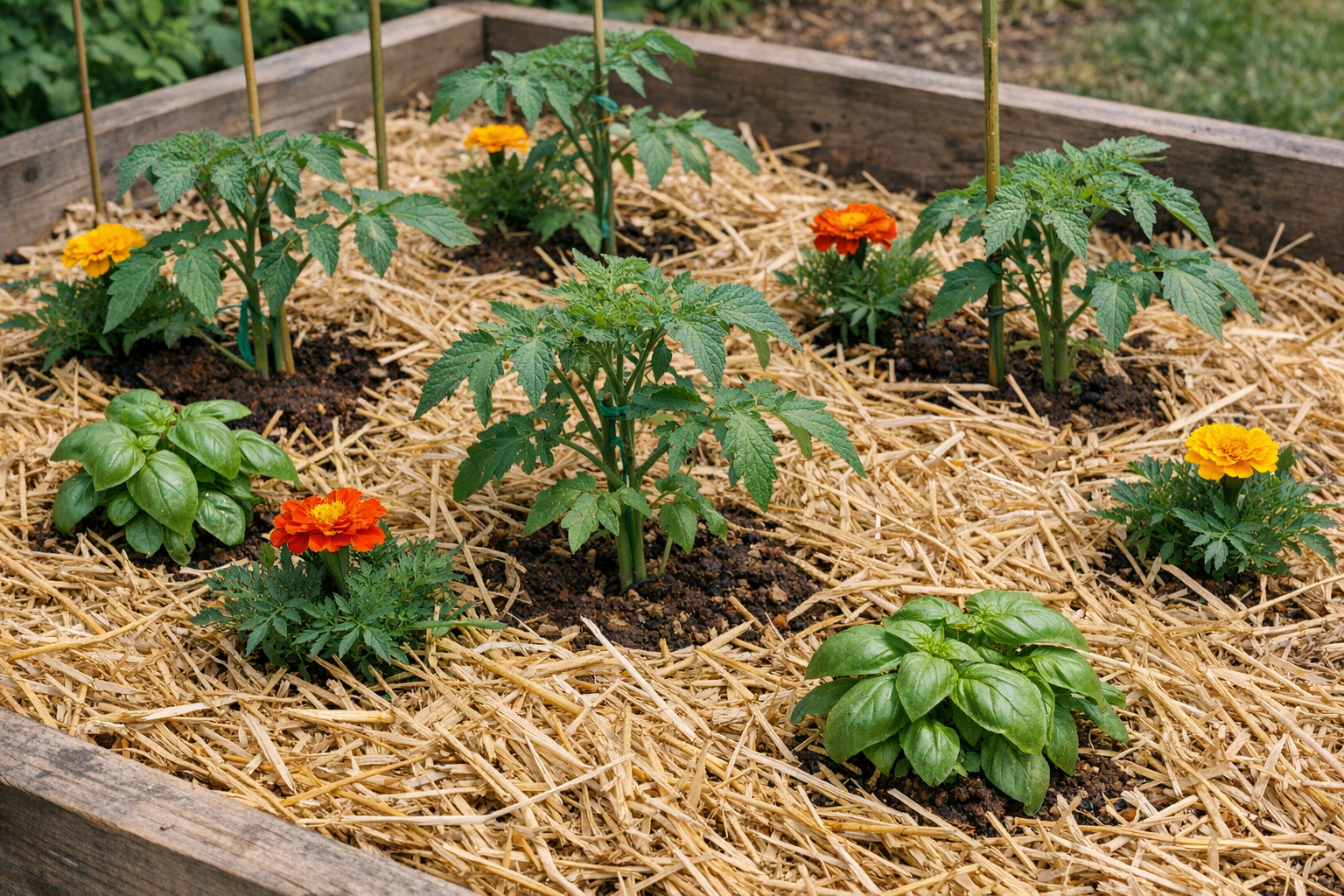 When to Plant Warm-Weather Annuals (And Which Are Easiest)