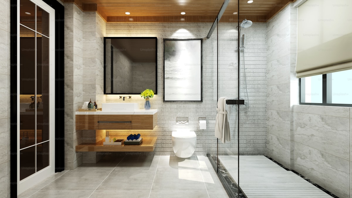 How to Remove Mold from Your Bathroom Ceiling Safely