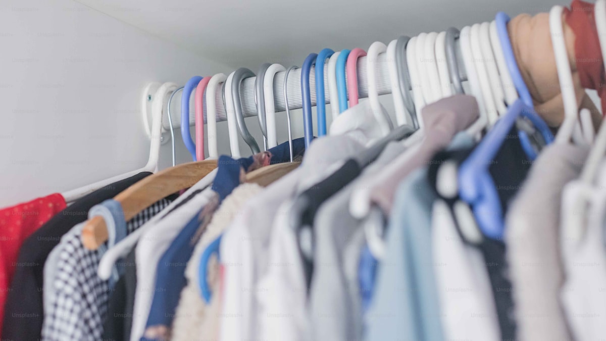 How to Save Money on Clothing (Without Looking Like It)