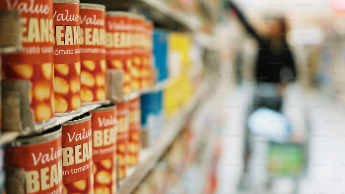 How to Save Money on Groceries Without Clipping Coupons