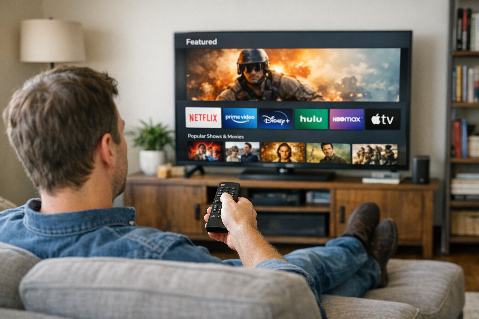 How to Save Money on Streaming Bundles in 2026