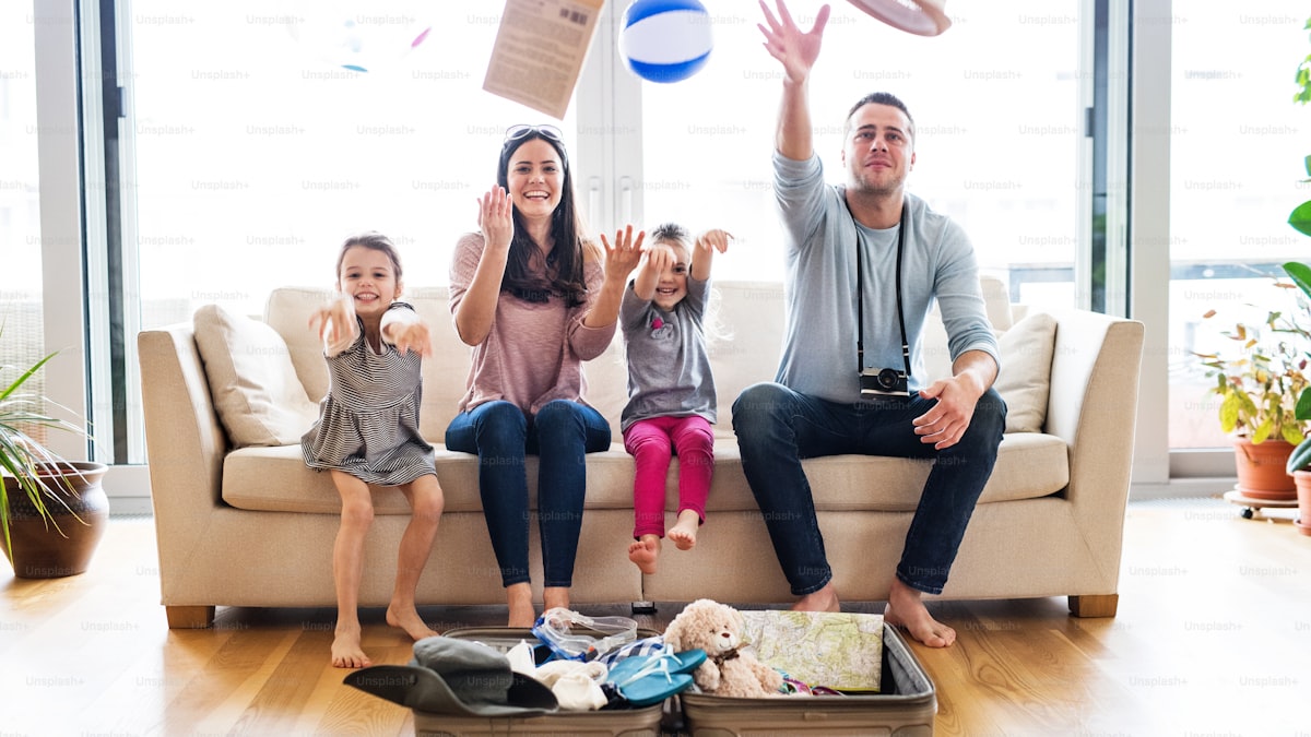 How to Save Money on Vacation and Travel (Without Sacrificing Fun)