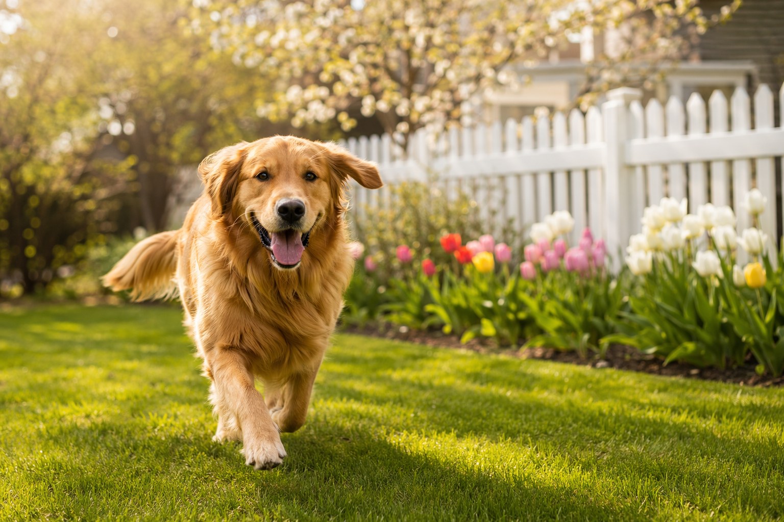 Spring Pet Yard Prep: 10-Point Safety Checklist Before Outdoor Season